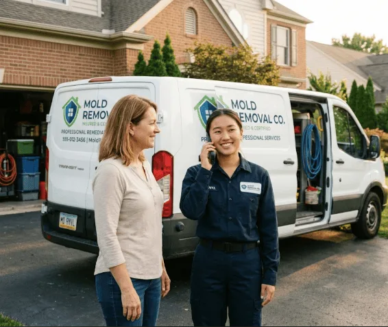 Crawlspace Mold Remediation Pryor, MT FAQs
